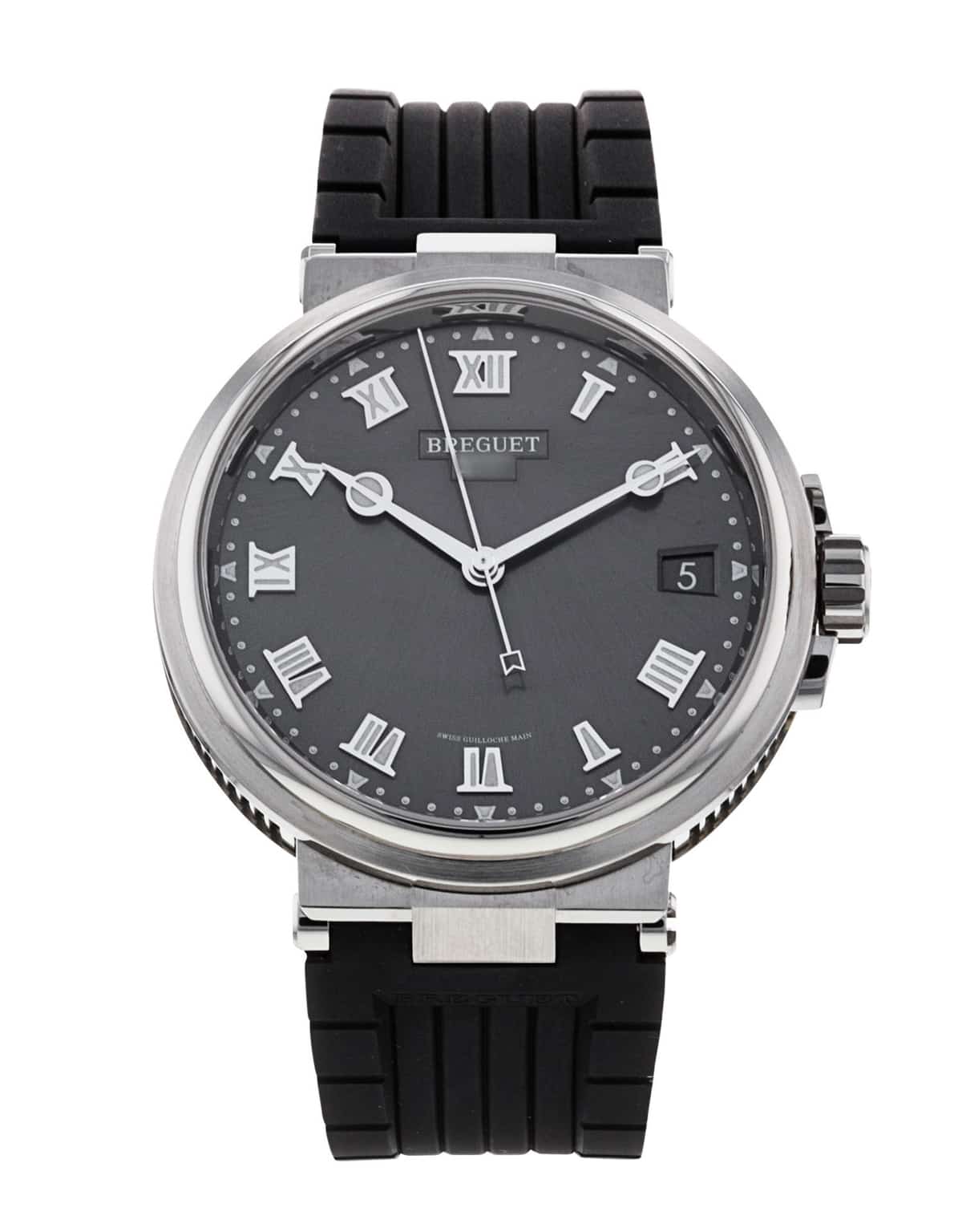 Breguet Marine 5517TI/G2/9ZU